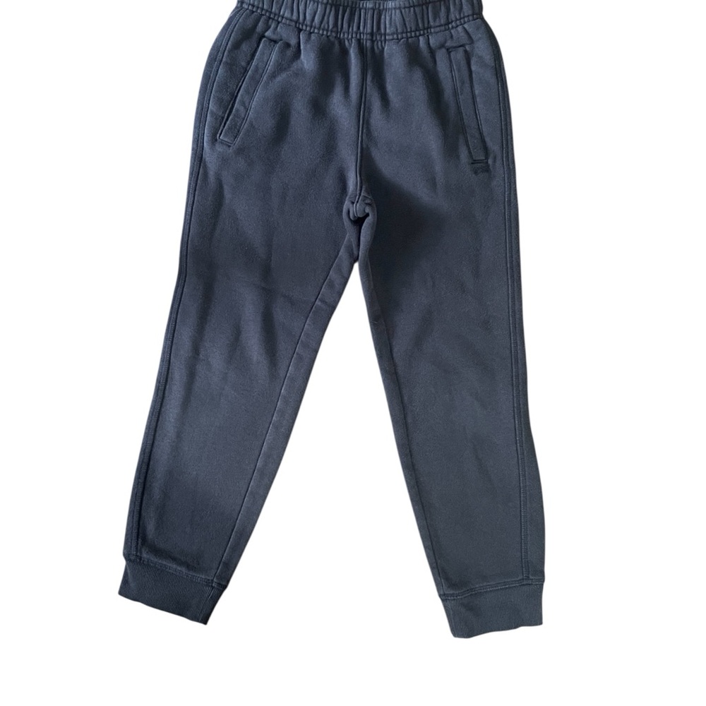DSG Kids Sweatpants - Dark Gray